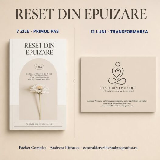 RESET COMPLET